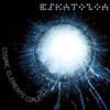 ESKATOZOA "Cosmic Elements Coalesce " cd